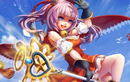 杭州Q版角色设计培训班