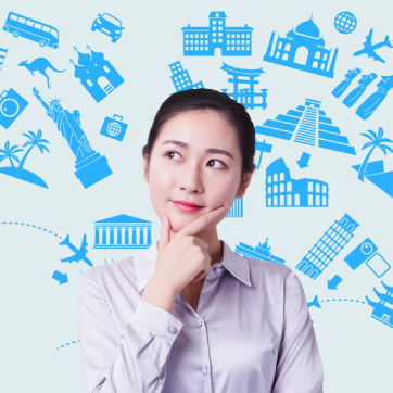 日本留学培训课程 日本留学培训课程