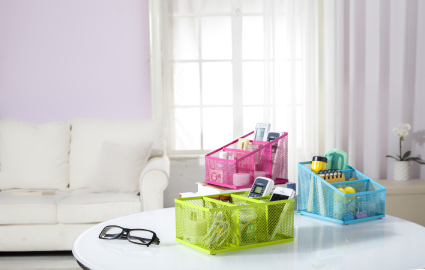 上海静安区收纳整理技能学习班课程介绍