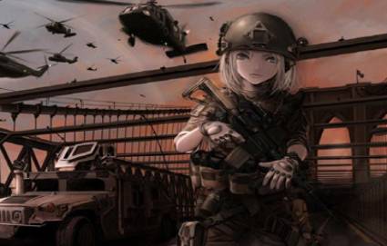 杭州高级美宣原画设计班