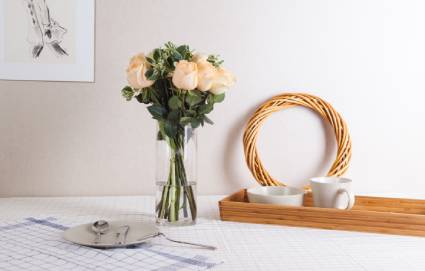 杭州高级婚礼与架构花艺培训班