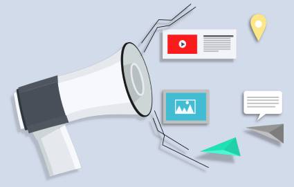 杭州高级网络营销培训班