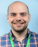 Benjamin Artinian老师 Benjamin Artinian老师