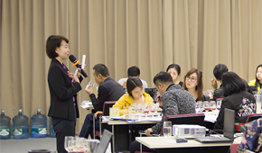 广州德斯汀安|专业品酒机构 校友表赞评价