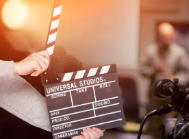 影视设计 影视设计