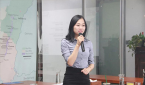 广州德斯汀安的上课场景是怎么样的？靠谱不？