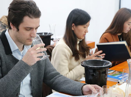 WSET Level 2 WSET Level 2