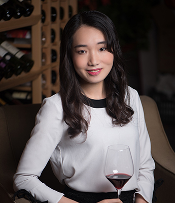 苏靖媛-Jeana Su讲师 苏靖媛-Jeana Su讲师