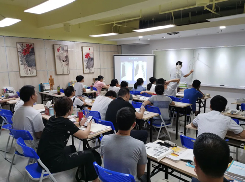 广州校区 广州校区