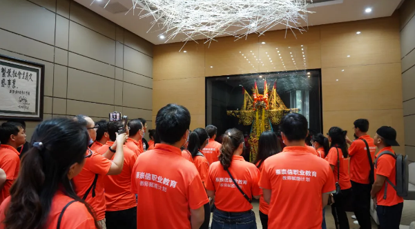 深圳火星时代 深圳火星时代