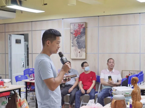 张建学员 张建学员