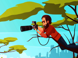 视频编辑师 视频编辑师