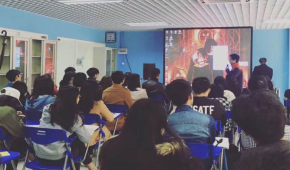 深圳易启电商培训学院的上课环境是怎样的？