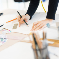 平面设计师 平面设计师