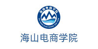 学校logo