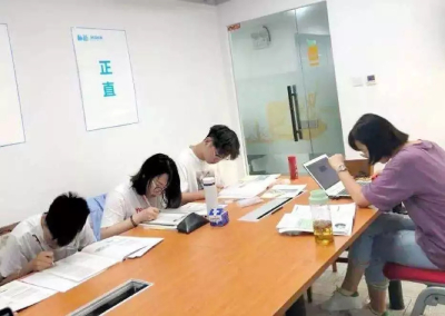 上海环球教育九大校区环境 上海环球教育九大校区环境