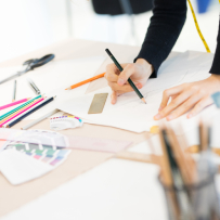 硬装设计师 硬装设计师