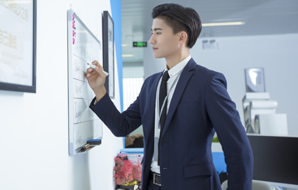 广州英语一对一中教班