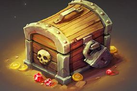 绘画基础与道具绘画