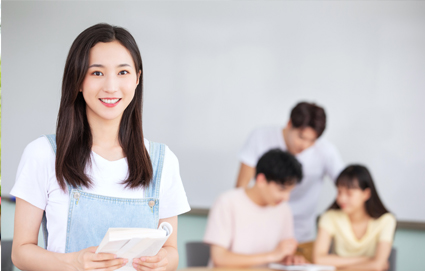 广州日语一对一中教班