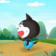 东方仙侠Q版角色