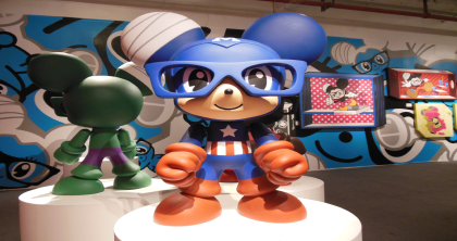 角色原画高级培训课程