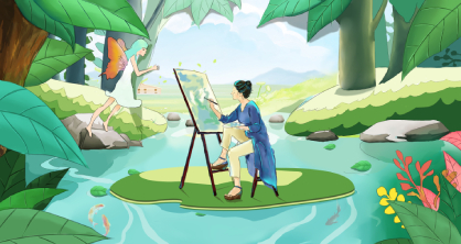 CG原画素描技巧基础班 CG原画素描技巧基础班