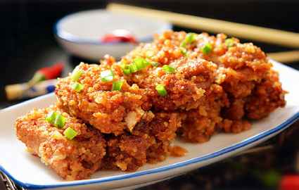 菜肴烹饪培训班 (1)