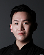 Donald Lim老师 Donald Lim老师