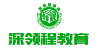 学校logo