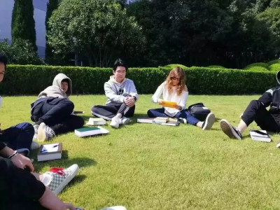 学员活动 学员活动