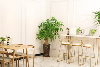 广州时艺-休息区