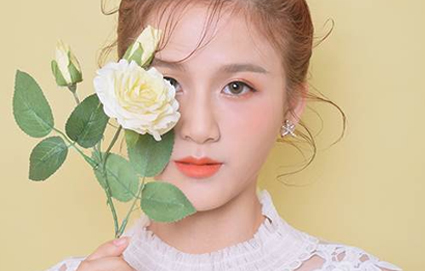 广州国际彩妆高级班