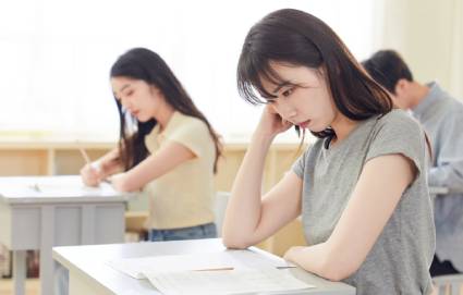 杭州德语0-B1培训班