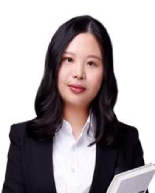 启德考培-吕璨老师