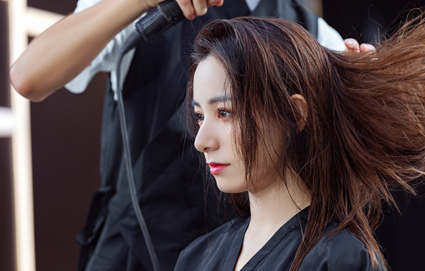 广州时艺发型造型弟子课程