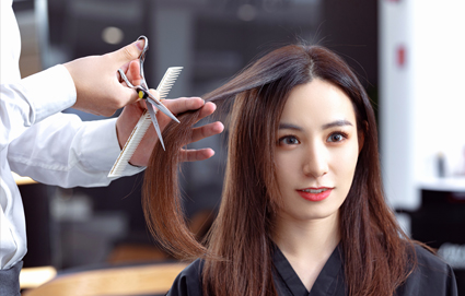 广州美发造型灵魂大师课程