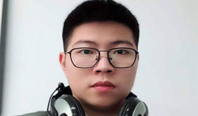 高级插画讲师：金老师