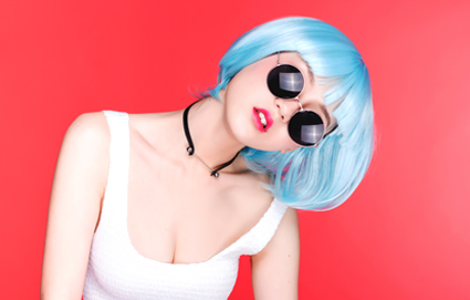 广州美感短发培训课程