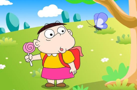 动漫设计 动漫设计