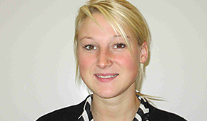 英語口語外教：Tanya老師