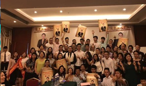 张老师口才巡讲 张老师口才巡讲
