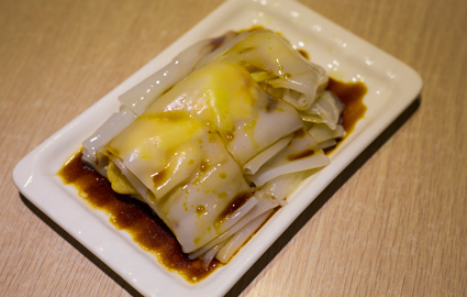 上海特色石磨肠粉制作培训班