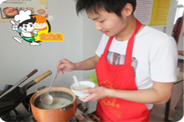 各种粥的制作方法