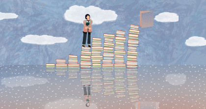 雅思考前冲刺周末班 