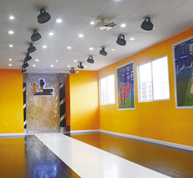 納尼亞環(huán)境設備 納尼亞環(huán)境
設備