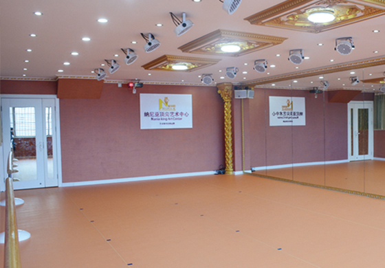 學(xué)校環(huán)境