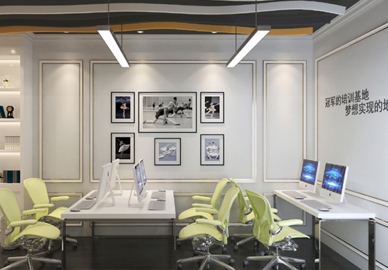 學(xué)校環(huán)境