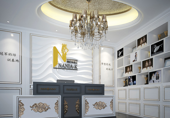 學(xué)校環(huán)境