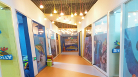 奧利外語環(huán)境 (3) 奧利外語環(huán)境 (3)